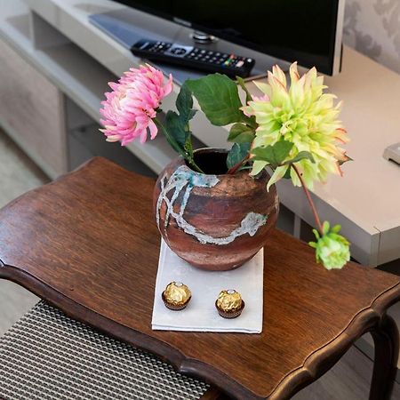Sonnenhof Plauen Apartment Ngoại thất bức ảnh