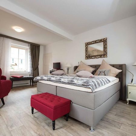 Sonnenhof Plauen Apartment Ngoại thất bức ảnh