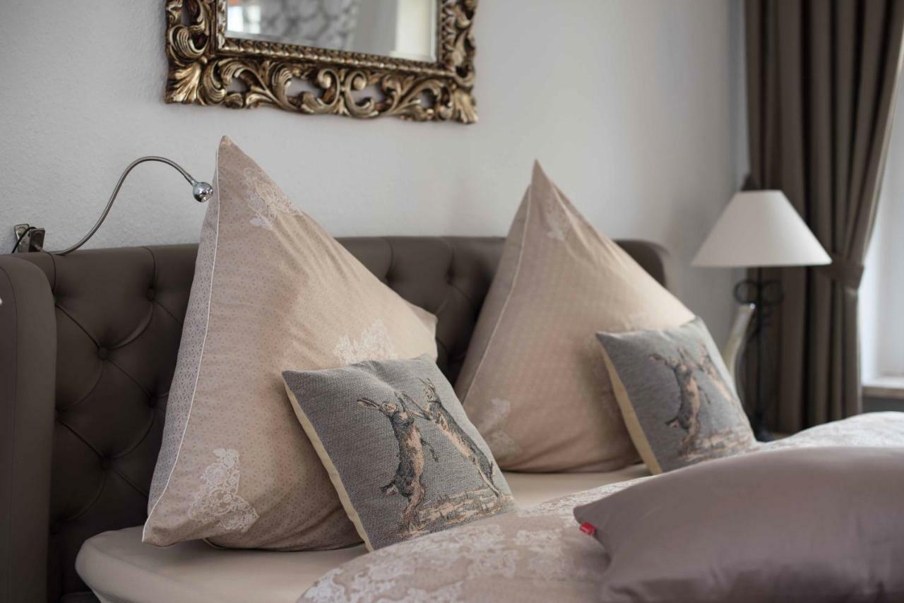 Sonnenhof Plauen Apartment Ngoại thất bức ảnh