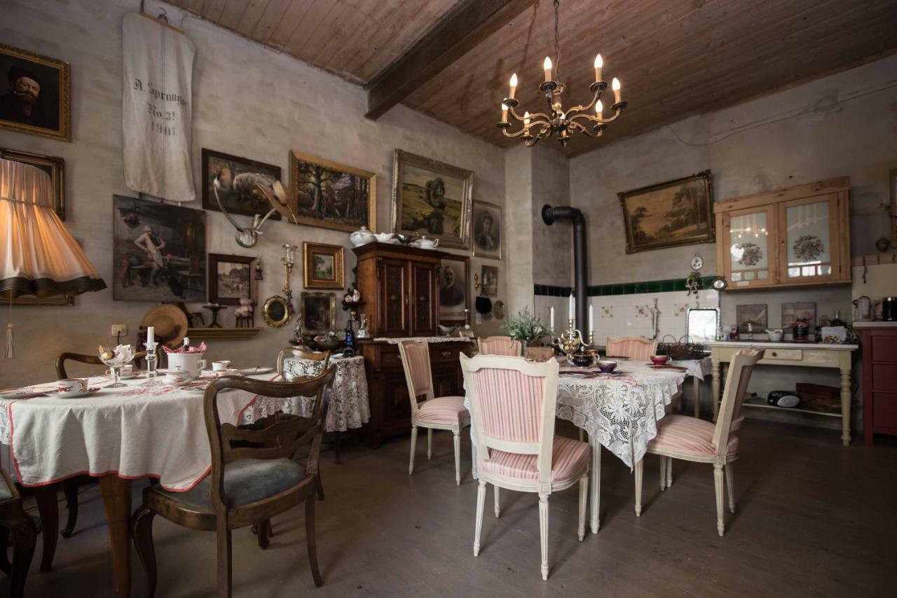 Sonnenhof Plauen Apartment Ngoại thất bức ảnh
